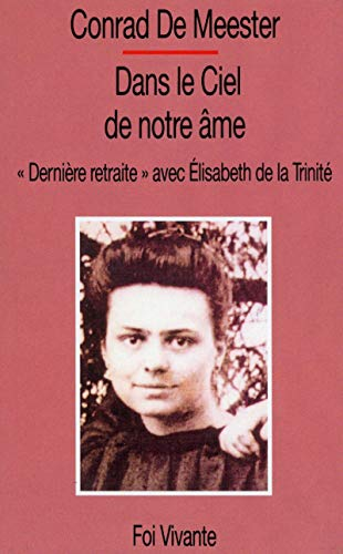 Dans le ciel de notre &acirc;me : 