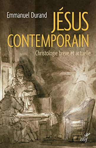 J&eacute;sus contemporain