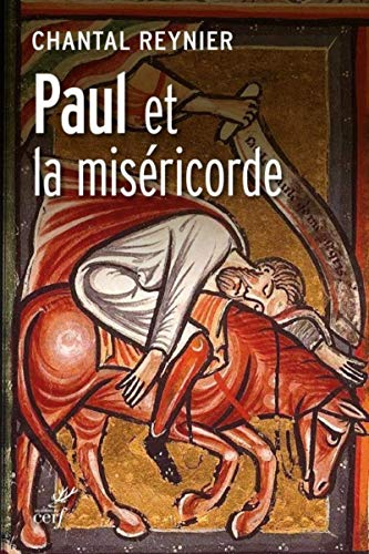 Paul et la mis&eacute;ricorde