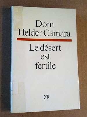 Le D&eacute;sert est fertile : Feuilles de route pour les Minorit&eacute;s Abrahamiques