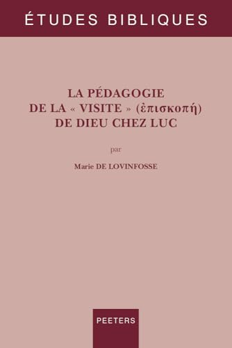 La p&eacute;dagogie de la 