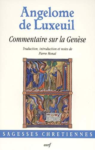 Commentaire sur la Gen&egrave;se