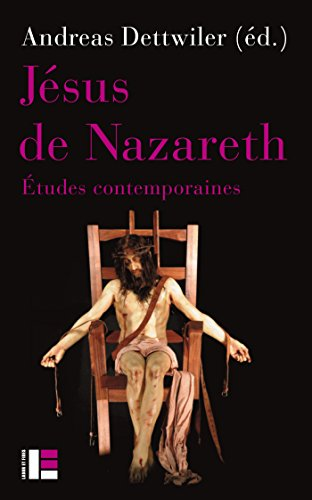 J&eacute;sus de Nazareth