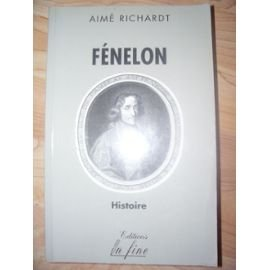 F&eacute;nelon