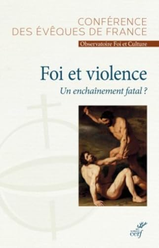 Foi et violence