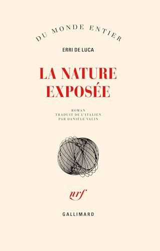 La nature expos&eacute;e