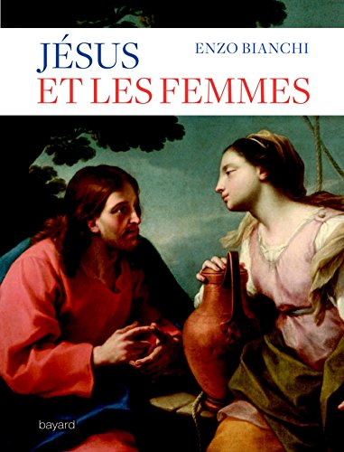 J&eacute;sus et les femmes