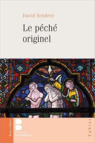 Le p&eacute;ch&eacute; originel