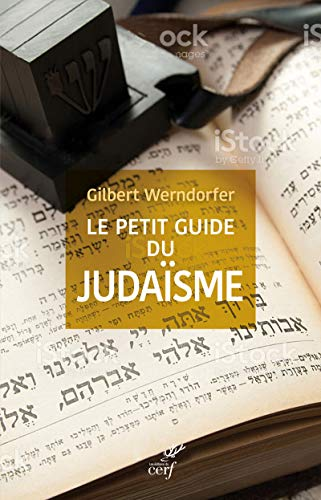 Le petit guide du juda&iuml;sme