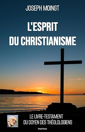 L'esprit du christianisme