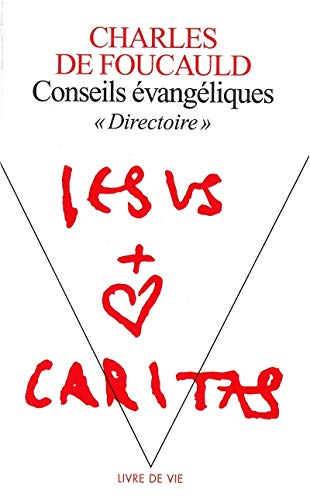 Conseils &eacute;vang&eacute;liques