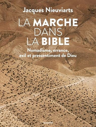 La marche dans la Bible