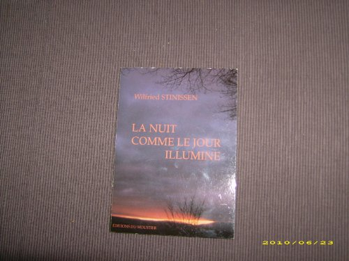 La nuit comme le jour illumine : La nuit obscure chez saint Jean de la Croix