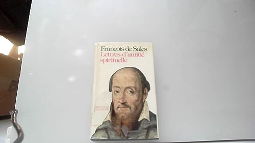 Correspondance : les lettres d'amiti&eacute; spirituelle