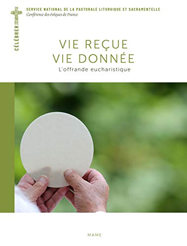 Vie re&ccedil;ue vie donn&eacute;e