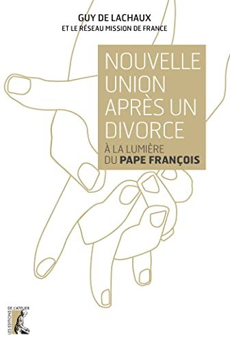 Nouvelle union apr&egrave;s un divorce