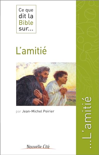 L'amiti&eacute;