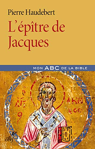 L'Ep&icirc;tre de Jacques