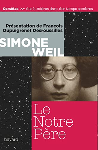 Le Notre P&egrave;re