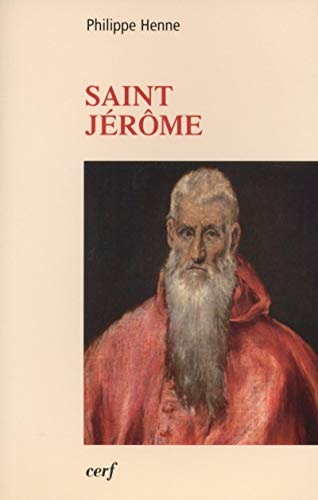 Saint J&eacute;r&ocirc;me