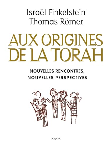 Aux origines de la Torah
