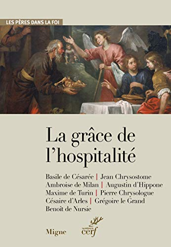 La gr&acirc;ce de l'hospitalit&eacute;