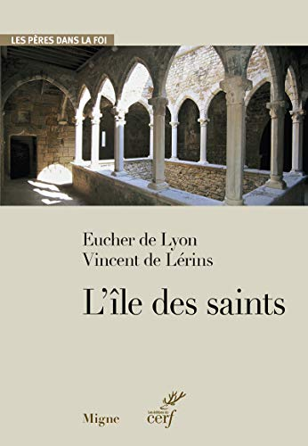 L'&icirc;le des saints