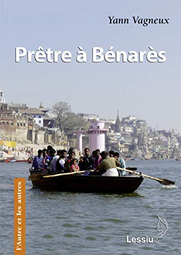 Pr&ecirc;tre &agrave; B&eacute;nar&egrave;s