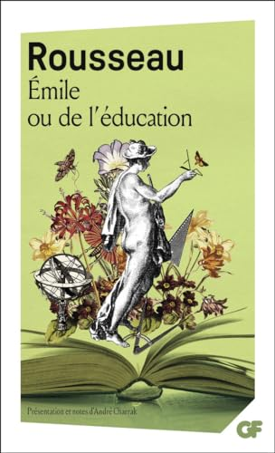 &Eacute;mile ou De l'&eacute;ducation