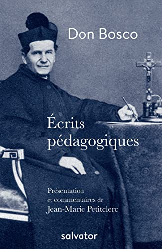 &Eacute;crits p&eacute;dagogiques