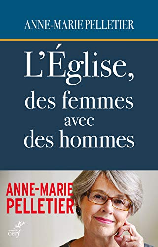 L'&Eacute;glise, des femmes avec des hommes
