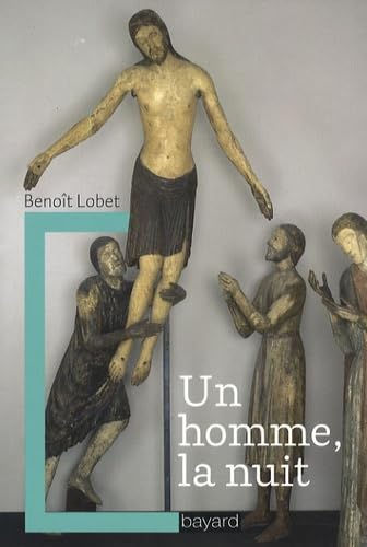 Un homme, la nuit