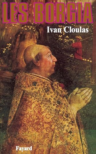 Les Borgia