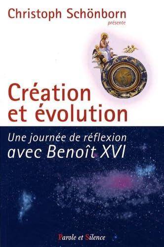 Cr&eacute;ation et &eacute;volution