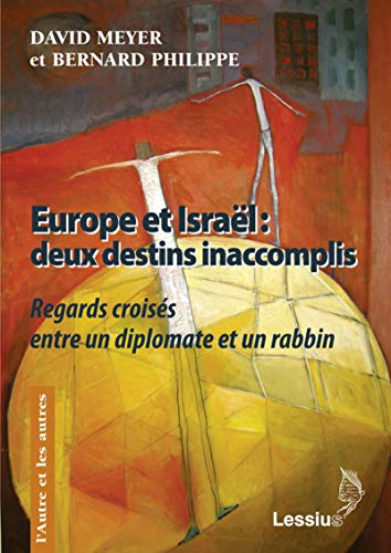Europe et Isra&euml;l
