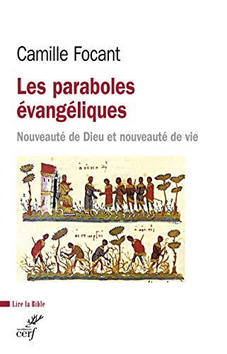 Les paraboles &eacute;vang&eacute;liques