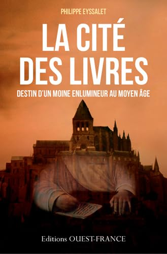 La cit&eacute; des livres