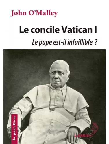 Le concile Vatican I