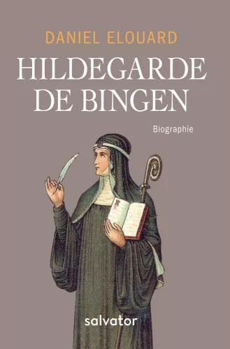 Hildegarde de Bingen