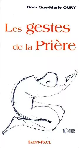 Les gestes de la prire