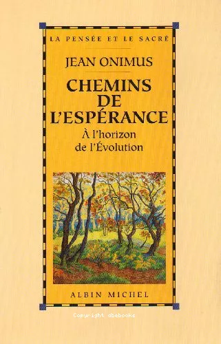 Chemins de l'esprance