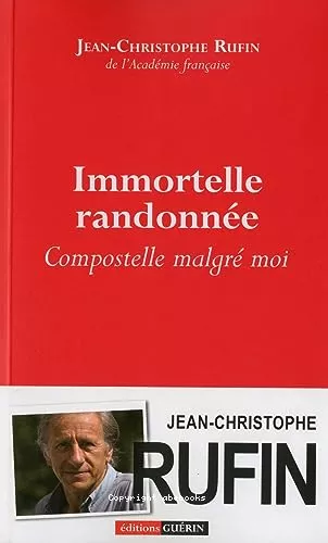 Immortelle randonne