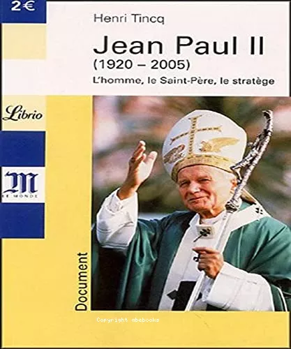 Jean-Paul II