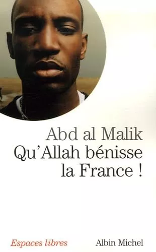 Qu'Allah bnisse la France !