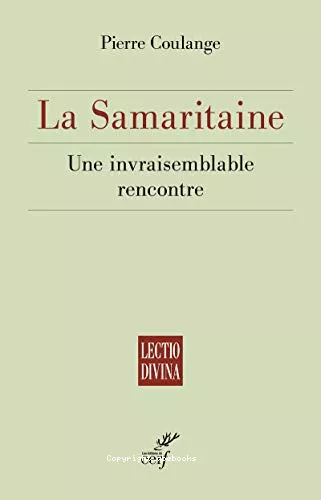 La Samaritaine