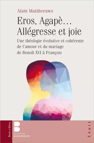 ros, agap, allgresse et joie