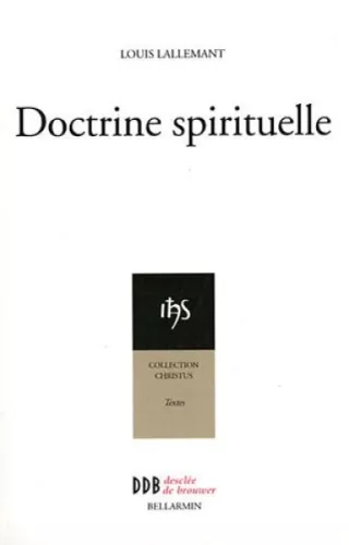 Doctrine spirituelle