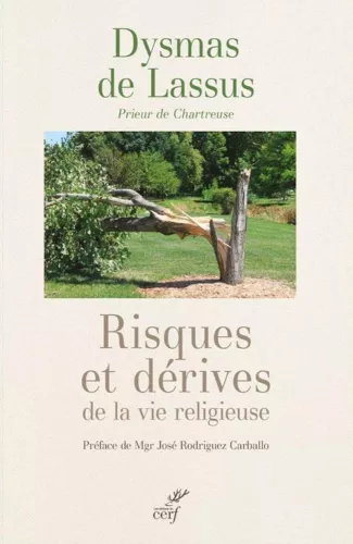 Risques et drives de la vie religieuse