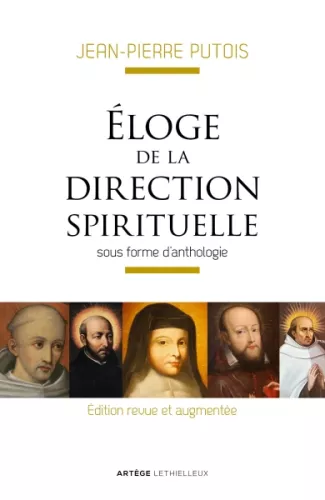 loge de la direction spirituelle