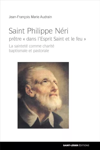 Saint Philippe Nri